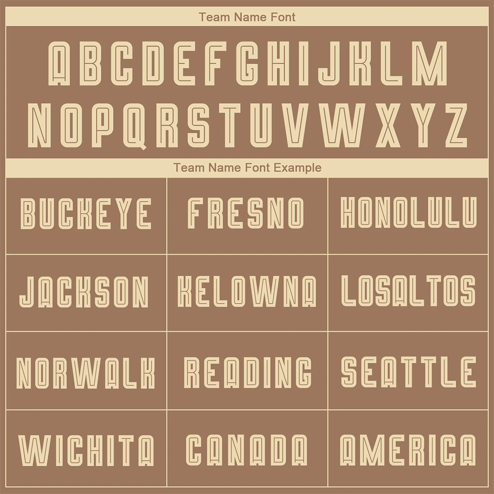 Sublimation Soccer Uniforms